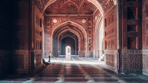 2019 Sony World Photography Awards top amateur entries revealed