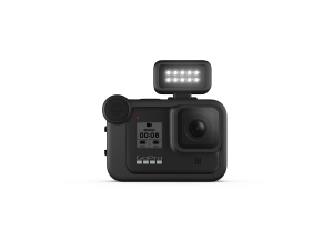 GoPro's Hero8 Black features better stabilisation, adds 'mods' 