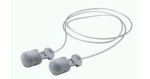 3M's Pistonz earplugs offer new shape