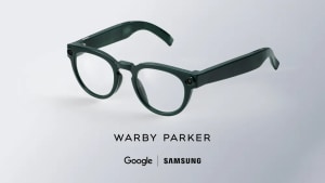 Google sets sights on Meta as it unveils smart glasses