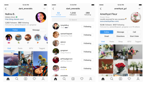 Instagram's latest update de-emphasises your follower count