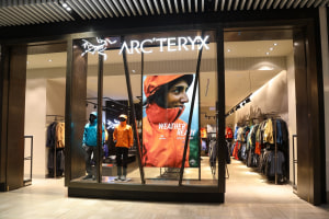Introducing Arc&rsquo;teryx: Canadian lands in Melbourne 