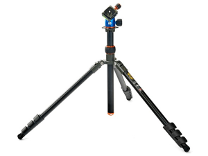 3 Legged Thing announce new affordable tripod and new Australian distributor