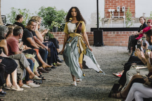 NAIDOC Week 2021: It is time to support Indigenous designers