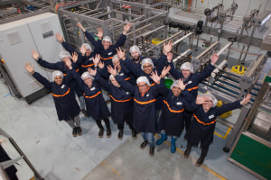 AFGC: Victoria a food manufacturing 'powerhouse' 