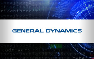 General Dynamics to consolidate two into one