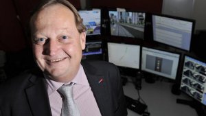 Rheinmetall in Adelaide