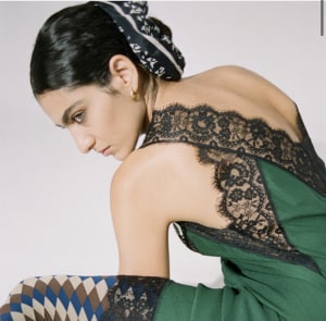 David Jones launches new concept for Sydney 