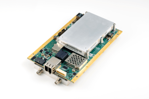 ST Engineering iDirect and Black Cat Systems unveil advanced satcom lab