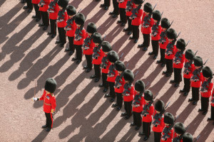 Defence’s contribution to national prosperity: UK report