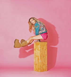 Paris Culbertson reveals what&rsquo;s seen a 325% increase in revenue 