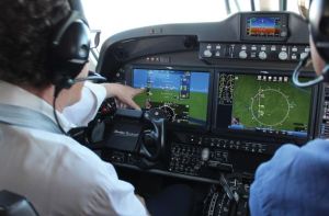 Rockwell Collins Pro Line Fusion goes global under new development agreement