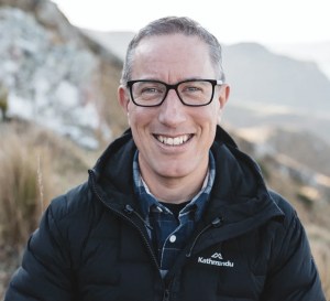 Kathmandu CEO Reuben Casey resigns 