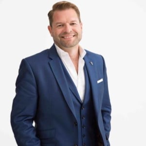 Testex Trailblazers: General Pants chief Sacha Laing