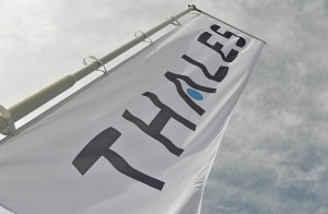 Thales to develop family of high-lethality ammunition