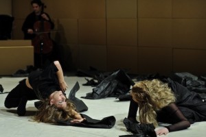 Dance North: Abandon