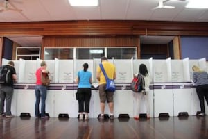 IVE to print next federal election ballots