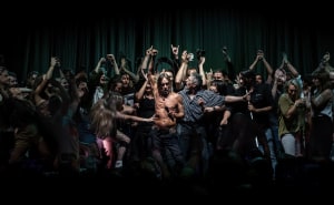 Aussie photographers recognised in Sony World Photo Awards