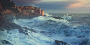 Epson announce winners of international PANO Awards