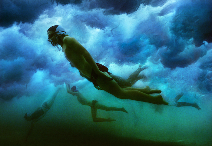 Art Prize Focuses On Australian Sporting Life