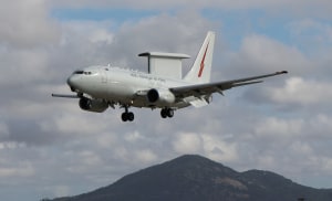 Northrop Grumman partners on defence scholarships