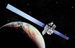 Telemar SpA appointed as VAR for Inmarsat Global Xpress