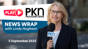 PLAY PKN: Video Bulletin 5 September