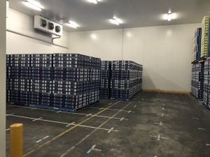 Million-dollar fine for attempted table grape export breach