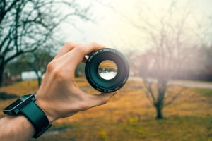 Getty want your work for their "This Is Australia" collection of stock imagery - but only if you shoot Canon