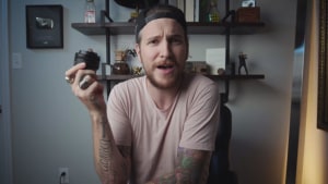 Video: Why you need a nifty fifty in your kit