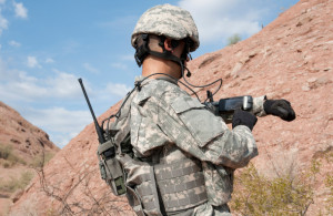 Early MUOS benefits for ADF anticipated