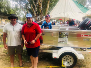 2021 Hay Fishing Classic