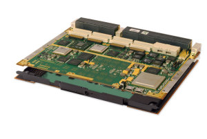 Rugged single board computer from GE