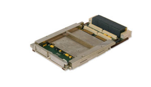 GE launches SBC312 3U VPX