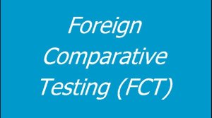 Comparative test office industry engagement session