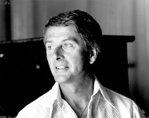 Vale Garth Welch AM