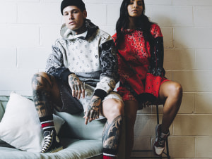 Discounting at Culture Kings impacts gross margin