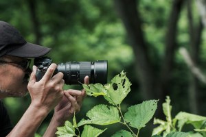 Sony launches FE 100mm F2.8 Macro GM OSS