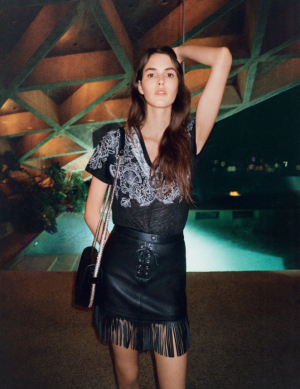 French label targets Gold Coast