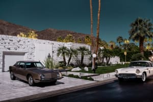 Blachford series to culminate at Black Eye Gallery 