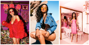 PrettyLittleThing extends new service to Australia as sales boom