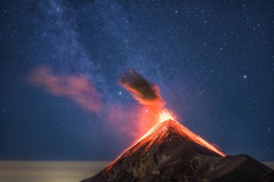 These are Flickr's top 15 images for 2017
