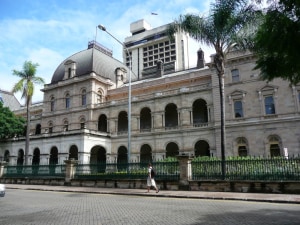 Printing Industries weighs in on Qld election