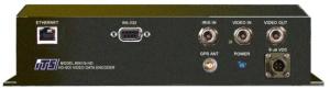6041G-HD HD-SDI Video Data Encoder