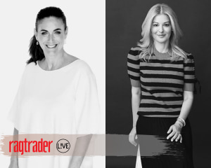 Jackie Frank, Eva Galambos set for candid talk