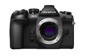 Olympus E-M1 Mark II gets firmware update