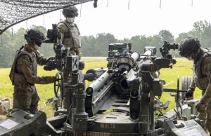 India to buy US Excalibur Projectiles