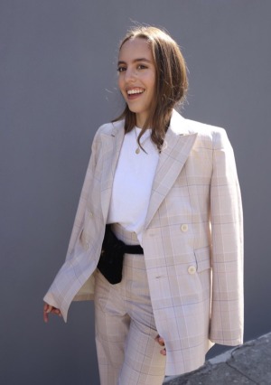 The Intersection: An open letter to fashion consumers 