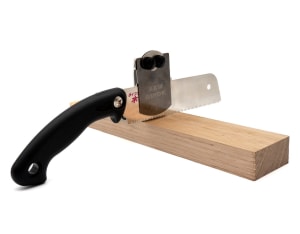 TESTED: Zetsaw guide