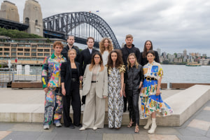 Aje, Camilla & Marc, Bianca Spender up for recognition
